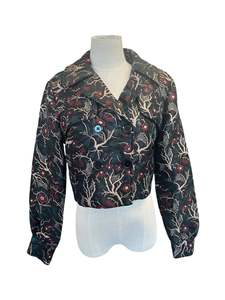 Sz 10: DANGERFIELD FOREST JACKET | 10