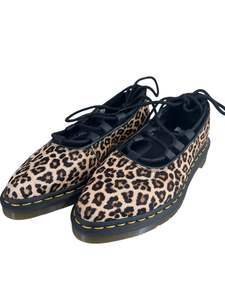 DR MARTIN ELPHIE SHOE  | UK6 | US 6