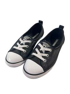 Rewind Shoes: CONVERSE BALLET SHOES | 7