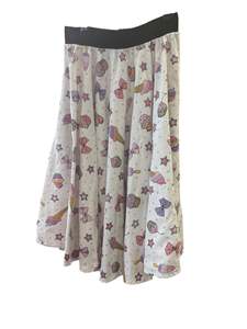 CUPCAKE SKIRT | 8