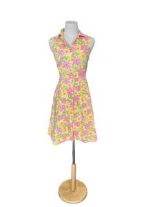 PRINCESS HIGHWAY DAISY DRESS | 8