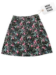 REVIVAL GARDEN PARTY SKIRT | 10