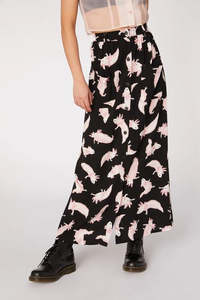 DANGERFIELD AXOLOTL SKIRT | 12