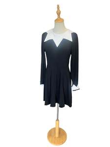 BLACK FRIDAY BLACK DRESS | 10