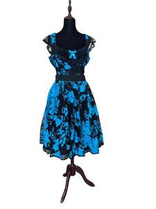Sz 12: KITTEN DAMOUR HEIRESS 2PIECE | 12