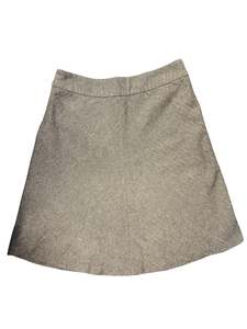 Sz 14: LAURA ASHLEY WOOL BLEND SKIRT | 14