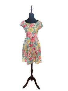 Sz 10: CATH KIDSON DRESS |10