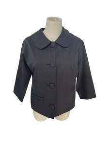 CHELSEA THORPE JACKET | S