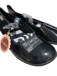 HOT CHOCOLATE MOVIE BUFF  SHOES | 41