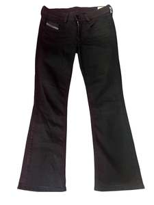 DIESEL BOOTCUT JEANS | 27