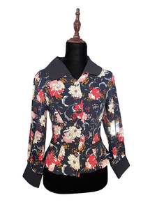 MISS CANDYFLOSS JACKET | XS