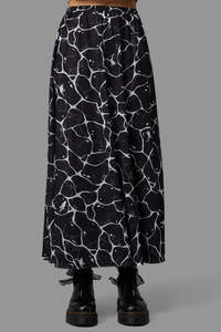 BLACK FRIDAY LILYPAD SKIRT | 16