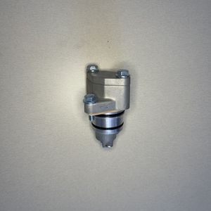 Timing Chain Tensioner