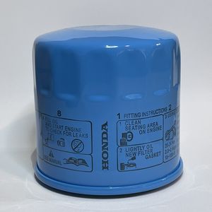 S2000 Oil Filter