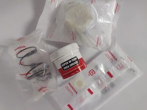 S2000 Shifter Rebuild Kit