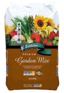 Products: Daltons Premium Potting Mix 30L