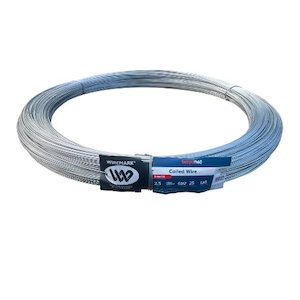 Products: Wire Coil 4.0mm LT