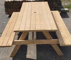 Products: Jack and Jill Table