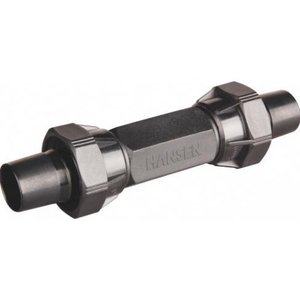 Hansen 25mm Female Bend