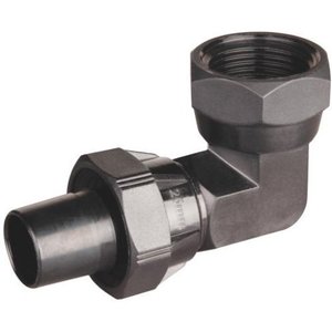Hansen 25mm Bend