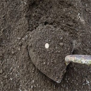 Garden Stones 0.4m3