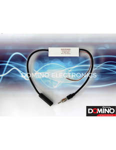 American Cars - Car Radio FM Band Expander