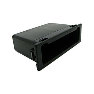 Dash Pocket Coin Tray for MAZDA