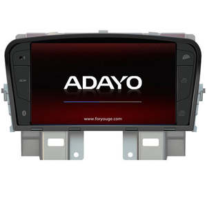 HOLDEN CRUZE 2008 -2015 GPS NAV BT USB Car DVD  Player