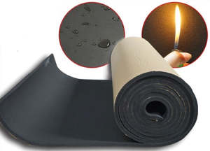 8mm Quality Sound Deadener / Deadening