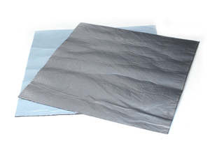 Sound Deadening: **Heavy Duty**Sound Deadener / Deadening