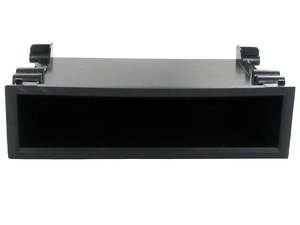 Pocket Surrounding Panel: Dash Pocket Coin Tray FOR TOYOTA