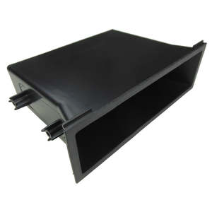 Pocket Surrounding Panel: Dash Pocket Coin Tray FOR Nissan