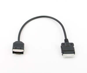 Other Accessories: iPhone iPod cable for Jaguar and  Land Rover