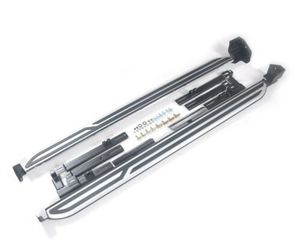 Running Board Side Step for 2017+ Mazda CX-9 CX 9 NEWEST SHAPE