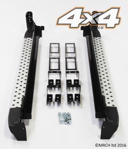 Running Board Side Step for Honda CRV 2007--2011  CR-V  CR V