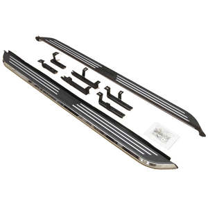 Running Board Side Step for Ford Kuga  2013+