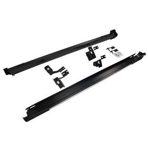 Running Board Toyota: Running Board Side Step for  Toyota RAV4 2016+   (Newest Shape)