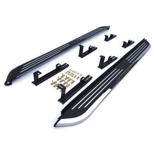Running Board Nissan: Running Board Side Step for  NISSAN X TRAIL X-TRAIL 2014+