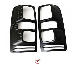 HEADLIGHT HEAD LIGHT TRIM COVER FOR HOLDEN COLORADO 2016+