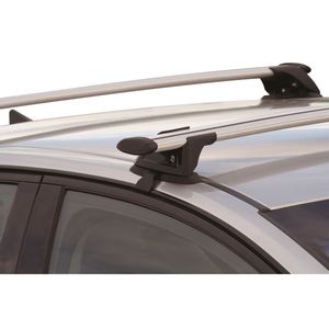 54" Aluminium Universal roof rack Cross Bar - Suit for Hilux Ranger Colorado Navara & UTE