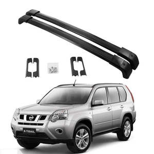 Passenger Car: ROOF RACK CROSS BAR FOR  for Nissan X-Trail T31 2007-2010