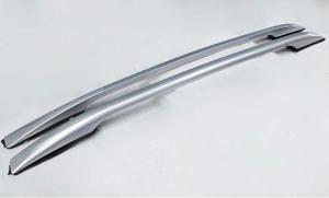 Mazda CX 5 CX-5 Screwed  Aluminium Flush Mounted  Roof Rails / Roof Rack 11 - 16