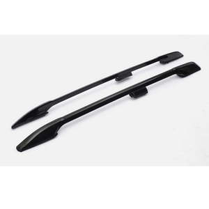 Passenger Car: Rack Roof Rail Bar Luggage Carrier For Toyota Land Cruiser Prado FJ150 2010-2018