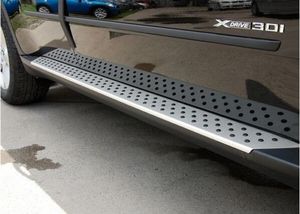 Running Board Side Step for  BMW X3 F25 2011-2016