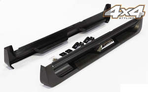 Running Board Hyundai: Running Board Side Step for  HYUNDAI SANTA FE 2007 -- 2012