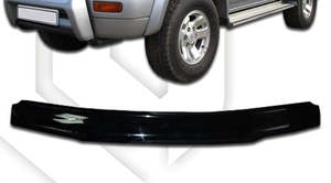 Bonnet Guard Toyota: Bonnet Protector for TOYOTA 1990-1996 Toyota Hilux / Surf DEFLECTOR BONNET GUARD