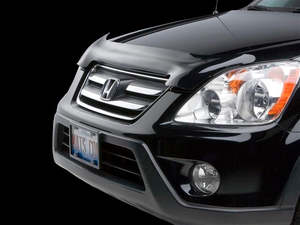 Bonnet Protector BUG GUARD WIND DEFLECTOR FOR HONDA CR-V 2007 - 2012