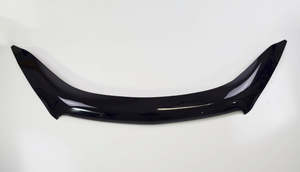 Bonnet Protector BUG GUARD WIND DEFLECTOR  FOR HOLDEN COLORADO 2012 - 2016