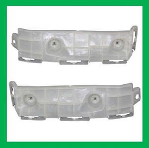 FOR TOYOTA HIACE  04 - 18   REAR BUMPER BAR HOLDER SLIDE BRACKET