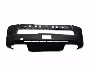 Hiace Van Parts: Front Bumper *Wide Body Jumbo * FOR Toyota Hiace LWB 2014+